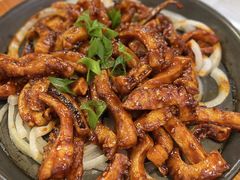 -船歌·鱼水饺青岛菜(石老人店)