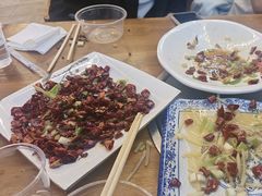 -老味道1992(武当山店)