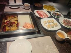 老妈招牌双味锅-皇城老妈火锅(琴台店)