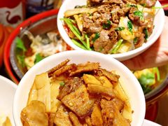 -十二点·辣椒炒肉(南山店)