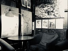 -等待戈多Waiting For Godot(交道口店)