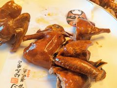 -王四营海鲜市场