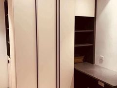 -索菲亚衣柜橱柜家具全屋定制(汶水红星店)