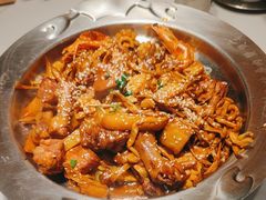 -徐记小怪兽肉蟹煲(中央大街店)