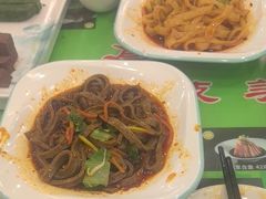 -令氏家外家周秦食府(高新店)