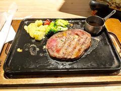 西冷牛排-必胜客(免税商场店)