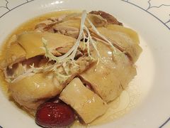 -晓粤·惹味粤菜(凯德乐峰广场店)