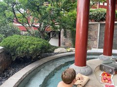 -西安华清御汤酒店