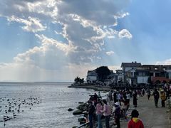 -大理洱海