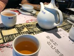 -俏九州·小炒黄牛肉(华润万象汇店)