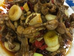 -小民大排档(马场角横路店)