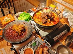 -TAIFORKS 大福食堂·山葵烤肉料理·拌饭(宝安店)