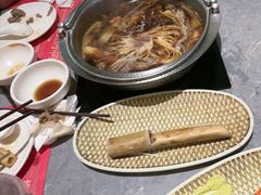 -樱煦和牛寿喜烧(如皋吾悦广场店)