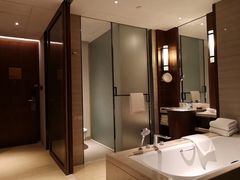 -西双版纳融创皇冠假日度假酒店