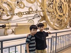 -佛山科学馆
