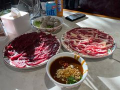 -汕头八合里海记牛肉店(清河店)