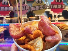 -味子夫鸡柳(解放碑总店)