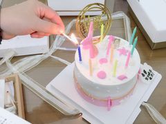 -BreadTalk面包新语·烘焙蛋糕(领展购物广场店)