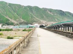 -图们口岸