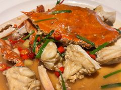 -拉完海鲜大排档(温岭店)