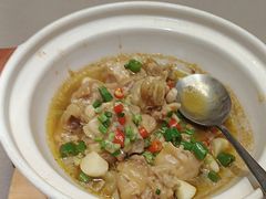 -徽州小镇(高新店)