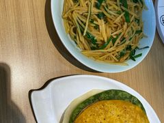 -春饼先生·北京烤鸭(甘井子万达店)