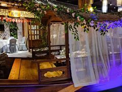 -花溪雨·森林餐厅(石基店)