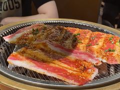 -西塔老太太泥炉烤肉(北京望京店)