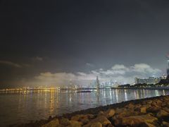 -深圳湾公园(南山区)