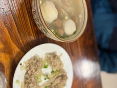 -同利肉燕老铺(澳门路店)