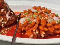 -梅花境(万科店)