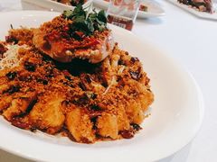 避风塘青蟹(2只)-红城阁·上海味道(四平路店)