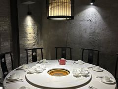 -大良毋米粥 · 粥底火锅(岭南天地店)