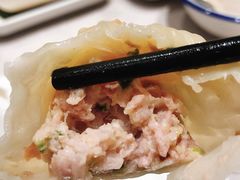 灌汤小笼包-紫阳海鲜楼·传承闽味(长乐路总店)
