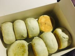 -寻味唐派·牛奶手撕面包(府前街店)
