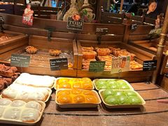 -B&C黄油与面包·THE GARDEN BAKERY概念店(世纪汇店)