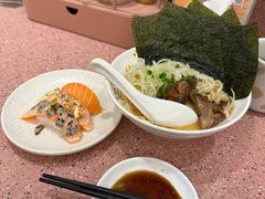 -元气寿司(环球港店)