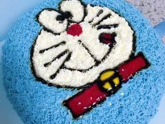 -云朵上的鱼(莘庄店)