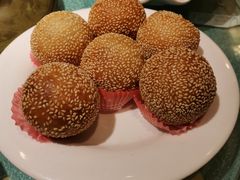 麻球-巴蜀人家(东关街店)