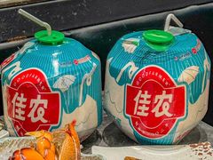 -上隐水产海鲜刺身自助餐(淮海百盛店)