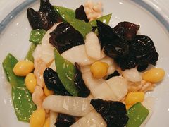 -郭林家常菜(狼垡店)