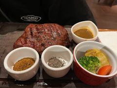 -金泰西餐厅