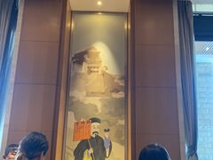 门面-蜻蜓逐宴全日制西餐厅I古北水镇大酒店