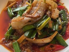 -辣婆婆(航天桥店)