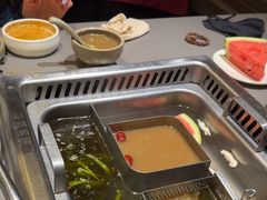 -巴奴毛肚火锅(商城路店)