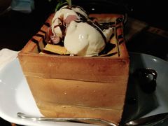-外婆家(蓝色港湾店)