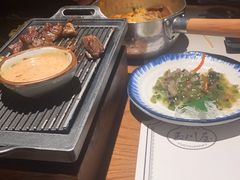 -玉川屋·深夜食堂居酒屋(柳巷店)