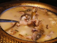 -渔舟意·湖南家宴(萝岗纳金城店)