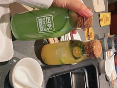 -巴奴毛肚火锅(二七万达店)