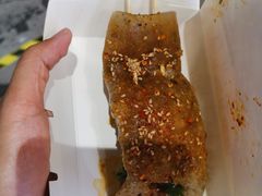 -乐乐姐超级土豆(中关村5号店)